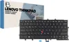 Tradebit - Tastatur für Lenovo ThinkPad | Englisch US Produktbild-Vorschau 3
