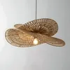 TOOLIGHT Boho Hängende Deckenlampe App1738-1Cp 80Cm Produktbild-Vorschau 8