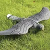 Repellente per piccioni e uccelli falco 50 cm Anteprima dell’immagine prodotto 7