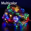 MasterLED LED Lichterkette Weihnachten 5m - 50 LED - RGB Produktbild-Vorschau 4