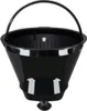 Exquisit  KA 6502 sw | Macchina da caffè con filtro | 10 Anteprima dell’immagine prodotto 16