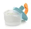 Distributore di latte in polvere per bambini Tupperware - Anteprima dell’immagine prodotto 2