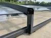 Hliníkový kryt bazénu Aqualina, cca 6,63 x 3,26 x 0,8 m Náhled obrázku produktu 5