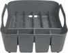 330590-149 - TUB Geschirrablage/ Abtropfhalterung, grau Produktbild-Vorschau 9
