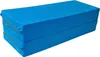 Materasso pieghevole in schiuma 180 x 120 x 8 cm 1331 Anteprima dell’immagine prodotto 3