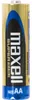 Maxell Alkaline Ace, Alkali, 1.5 V, 23 g, AA Produktbild-Vorschau 2