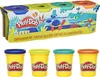 Play-Doh hrací těsto oranžová, tmavě modrá, zelená, Náhled obrázku produktu 20