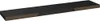 VidaXL 323841, MDF, Metal, Czarny, 10 kg, 1200 mm, 235 mm, Podgląd zdjęcia produktu 12