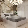 Muralo POLSTERBETT für Schlafzimmer Polsterbett mit Produktbild-Vorschau 1