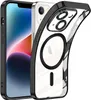 Handyhülle für iPhone 14 mit Magsafe und Kameraschutz, Produktbild-Vorschau 1