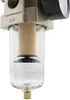 BITUXX® Druckluft Wartungseinheit 1/2 Druckminderer Produktbild-Vorschau 10