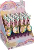 OOTB Kugelschreiber Einhorn mit Glitter & Produktbild-Vorschau 5