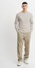 !Solid SDElijah Herren Strickpullover Grobstrick Pullover Produktbild-Vorschau 2