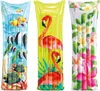 INTEX 59720EU - Luftmatratze - Fashion (183x69cm) Luma Produktbild-Vorschau 38