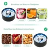 Standmixer 4-in-1 Standmixer Mixer Smoothie Maker mit 1,5 L Produktbild-Vorschau 3