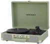 Crosley CR8005F-MT4 Plattenspieler, mintfarben, 3 Produktbild-Vorschau 16