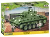 Konstruktion Spielzeug  kleine Armee Panzer  M24 Chaffee  Produktbild-Vorschau 2