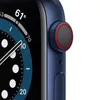 Apple Watch Series 6 OLED 40 mm 4G Blau GPS Produktbild-Vorschau 3