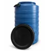 Plasteo 60 L Weithalsfass Lebensmittelecht HDPE Futtertonne Produktbild-Vorschau 3