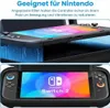 JustValue Case passend für Nintendo Switch 2 – Hardcase – Produktbild-Vorschau 8