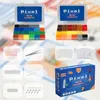 Sada zažehlovacích korálků La Manuli Ø 2,6 mm - 24000 mini Náhled obrázku produktu 9