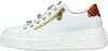 Sneaker für Damen in unifarben Produktbild-Vorschau 7