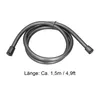 Universeller Duschschlauch 1,5 m, flexibler PVC-Schlauch Produktbild-Vorschau 5