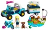 LEGO® Friends Kabriolet Stephanie z przyczepą, 41364 Podgląd zdjęcia produktu 2