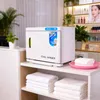 ZMH Handtuchwärmer Towel Warmer UV Handtuch Wärmegerät Produktbild-Vorschau 5