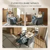 Fauteuil de relaxation électrique FLEXISPOT avec support Voir les images du produit 4