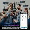 RENPHO Personenwaage Körperwaagen Digitalwaagen Bluetooth Produktbild-Vorschau 9