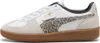 Puma Select Palermo Leo Sportschuhe Weiß EU 36 Herren,Damen Produktbild-Vorschau 4