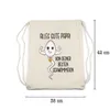 Alles Gute Papa Von Bester Schwimmerin Tasse Mit Füllung Produktbild-Vorschau 2