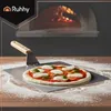 Ruhhy 21746 podnos na pizzu/šupka na pizzu Náhľad obrázku produktu 3