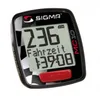 SIGMA MC10 Universal Tacho Tachometer digital bis 399km/h Produktbild-Vorschau 6