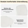 Zestaw 2 krzeseł do jadalni Flieks, krzesła kuchenne z Podgląd zdjęcia produktu 7