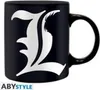 Death Note L&rules 320ml Tasse Produktbild-Vorschau 3