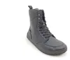 Zapatos de tobillo para mujer Rieker 52302-00, negros, Vista previa de la imagen del producto 19