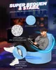 Sit&Joy XXL- Sitzsack Gamer Kissen & Lounge Kissen Sessel Produktbild-Vorschau 5