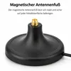 O01C WLAN Antenne 18 dBi – High Gain WiFi Antenne mit Produktbild-Vorschau 5