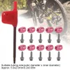 Sada oliv pro SRAM StealthamaJig brake QuickConnect Náhled obrázku produktu 10