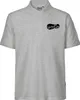 Huuraa Herren Polo Shirt YOLO you only live once S Sport Produktbild-Vorschau 1