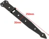 KOTARBAU® Werfgehänge 250 mm Türband Torscharnier Produktbild-Vorschau 6