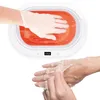 RIO PARAFÍNOVÝ VOSK ROSE / Náhradní vosk do parafínové Náhled obrázku produktu 1