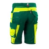 Qualitex kurze Arbeitshose - REFLEX-BUNDLE IRON Shorts + Produktbild-Vorschau 3
