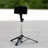 Forever Selfie-Stick Bluetooth-Stativ SST-100 schwarz Produktbild-Vorschau 12