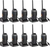 Retevis RT27 radio, PMR446 walkie-talkie set 16 canali Anteprima dell’immagine prodotto 1