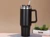 Pronett XJ5555 Termohrnek s uchem a brčkem, nerez, 1200 ml, Náhled obrázku produktu 5