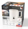 Wasserkocher ADLER AD 1388b touristisch 0 8 l 650 W Beige Produktbild-Vorschau 7