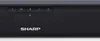 Sharp HT-SB110 schwarz Produktbild-Vorschau 5